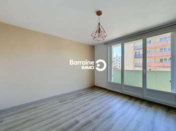 Location Appartement 3 piècesBrest Quatre Moulins Queliverzan