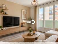 Location appartement 3 pièces