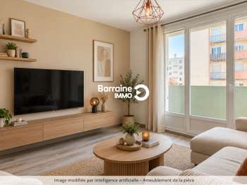 Location appartement 3 pièces