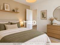 Location appartement 3 pièces