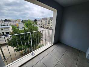 Location Appartement 2 piècesBrest Recouvrance