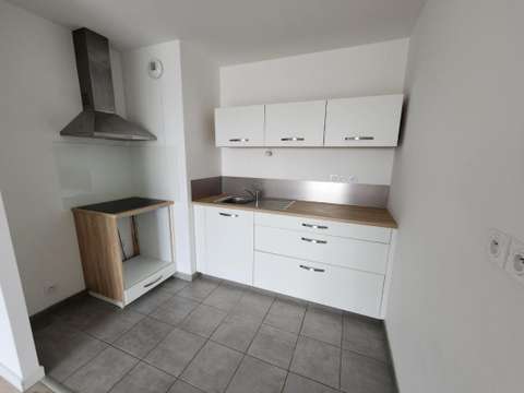 Location appartement 2 pièces
