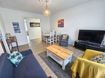 Location Appartement 4 piècesBrest Recouvrance