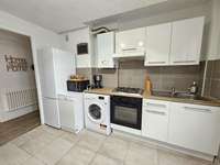 Location appartement 4 pièces