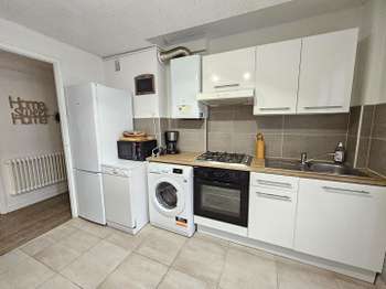 Location appartement 4 pièces