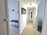 Location appartement 4 pièces
