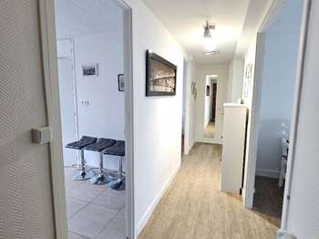 Location appartement 4 pièces