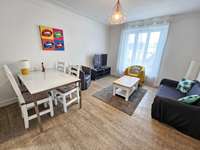 Location appartement 4 pièces