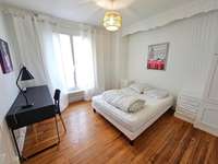 Location appartement 4 pièces