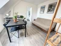 Location appartement 2 pièces
