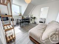 Location appartement 2 pièces