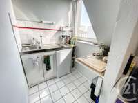 Location appartement 2 pièces