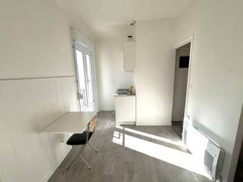 Location Studio 1 pièce