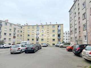 Location appartement 4 pièces