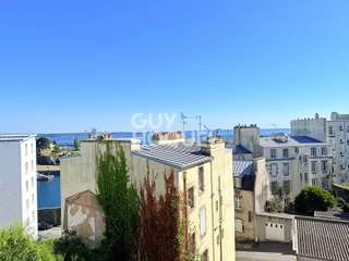 Location appartement 4 pièces