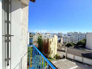 Location Appartement 4 piècesBrest Recouvrance