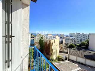 Location appartement 4 pièces
