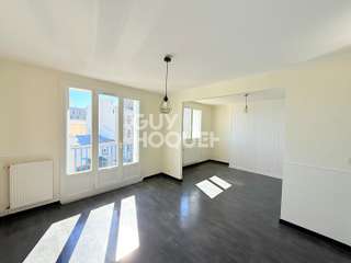 Location appartement 4 pièces