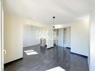 Location appartement 4 pièces