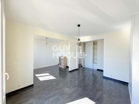 Location appartement 4 pièces