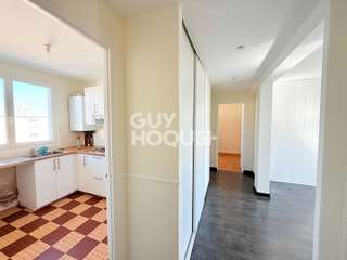 Location appartement 4 pièces