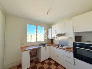 Location appartement 4 pièces