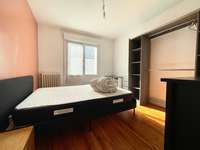 Location appartement 4 pièces
