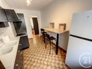 Location appartement 4 pièces Location appartement 4 pièces