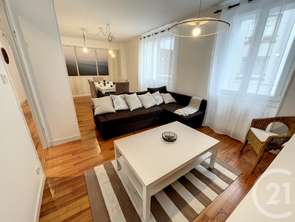 Location Appartement 4 piècesBrest Recouvrance