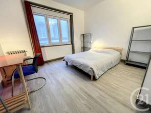 Location Appartement T1Brest Recouvrance