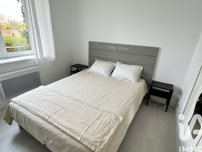 Location Appartement 2 piècesBrest Recouvrance