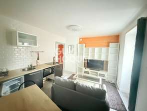 Location Appartement T1Brest Recouvrance