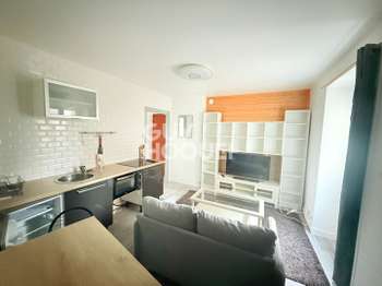 Location appartement 1 pièce Brest Recouvrance 29