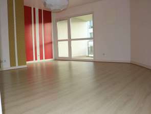 Location Appartement 3 piècesBrest Recouvrance