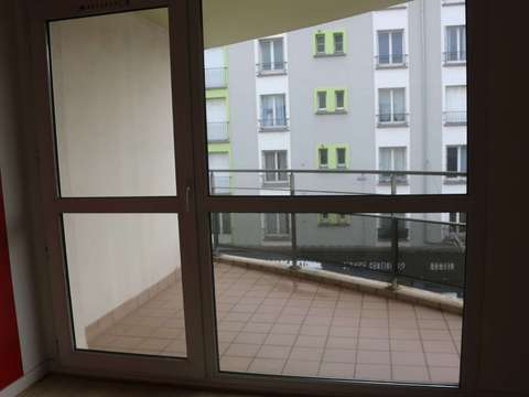 Location appartement 3 pièces
