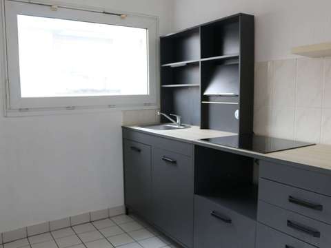 Location appartement 3 pièces