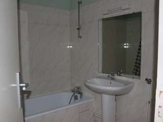 Location appartement 3 pièces