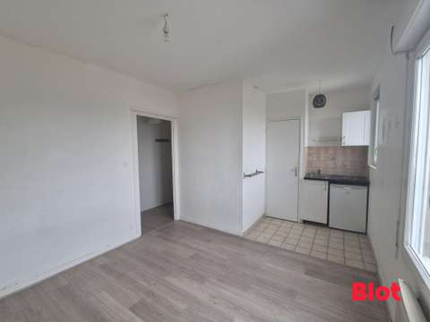 Location appartement 1 pièce