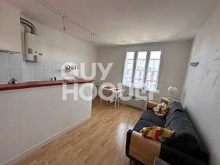 Location appartement 2 pièces