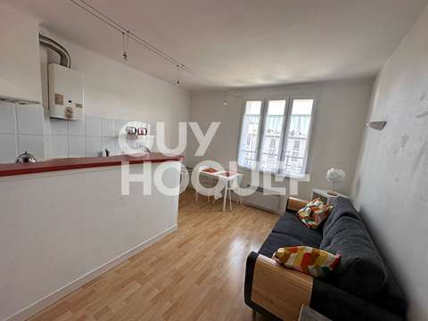 Location appartement 2 pièces Brest Recouvrance 29