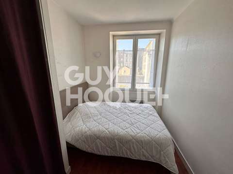 Location appartement 2 pièces