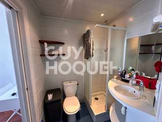 Location appartement 2 pièces