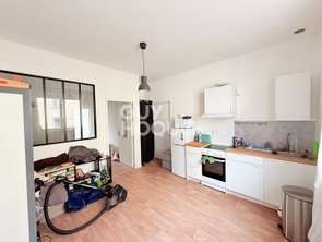 Location Appartement T1Brest Recouvrance