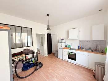 Location appartement 1 pièce