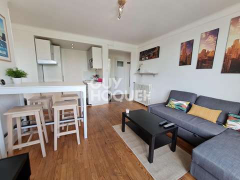 Location Chambre 1 pièce