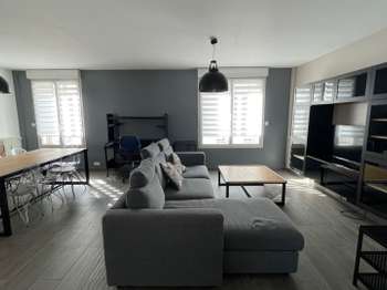 Location appartement 4 pièces Location appartement 4 pièces