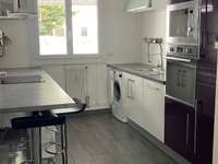 Location appartement 4 pièces Location appartement 4 pièces
