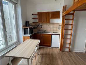 Location StudioBrest Recouvrance