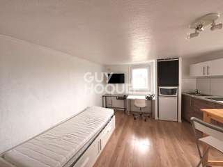 Location Studio 1 pièce