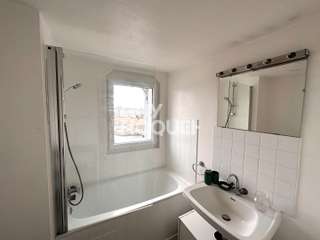 Location Studio 1 pièce